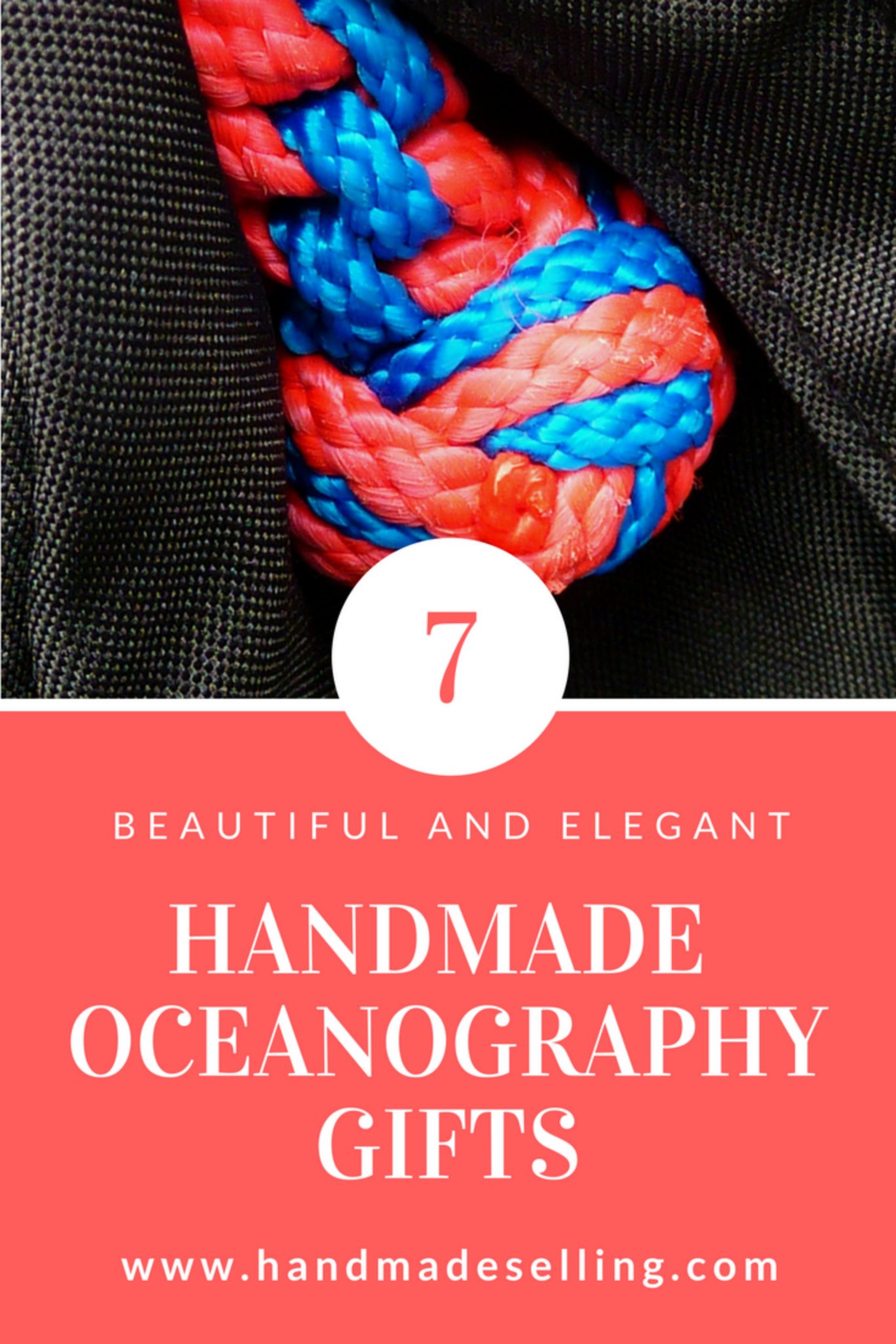 Oceanography gifts for sea lovers