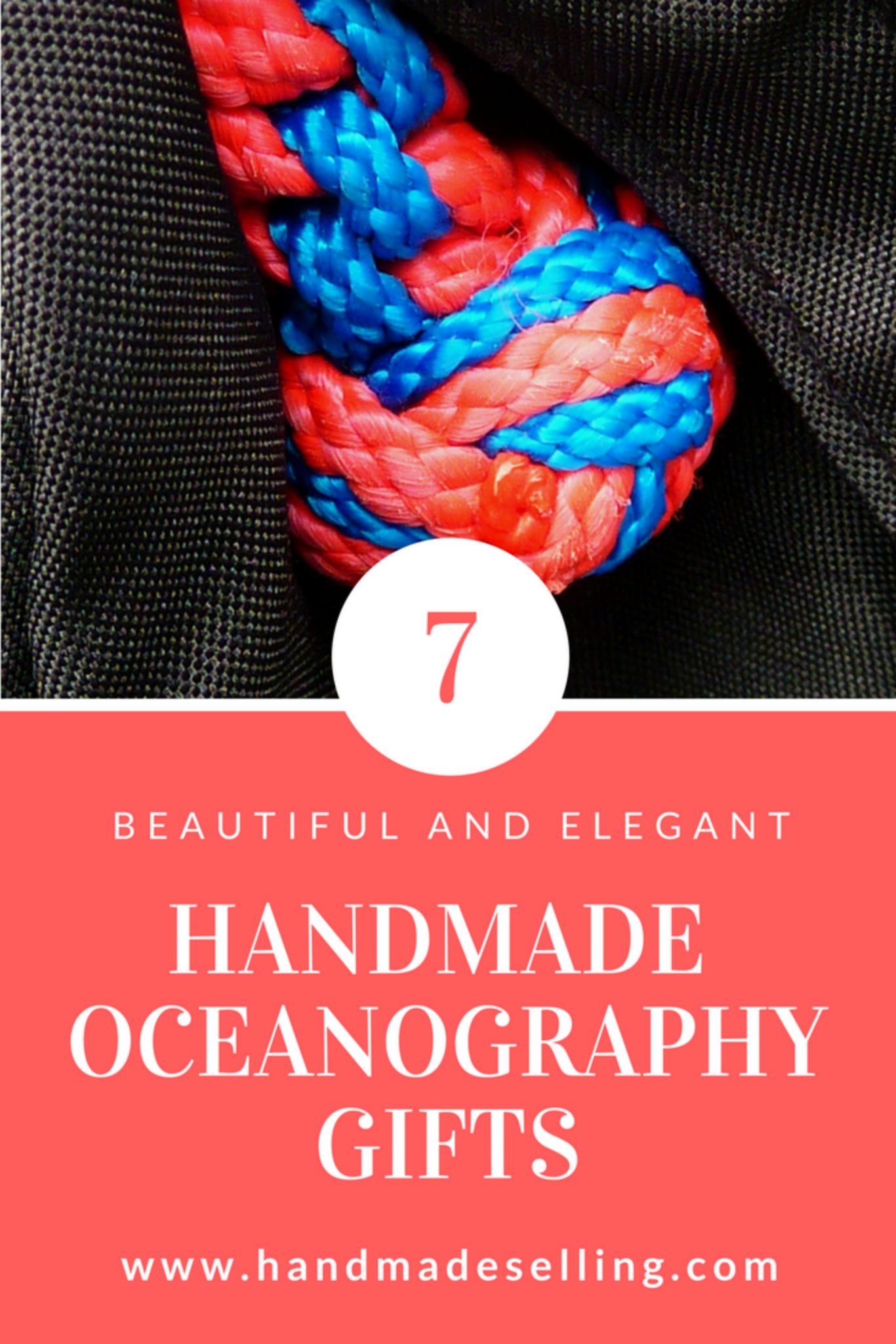 Oceanography Gifts Handmadeselling