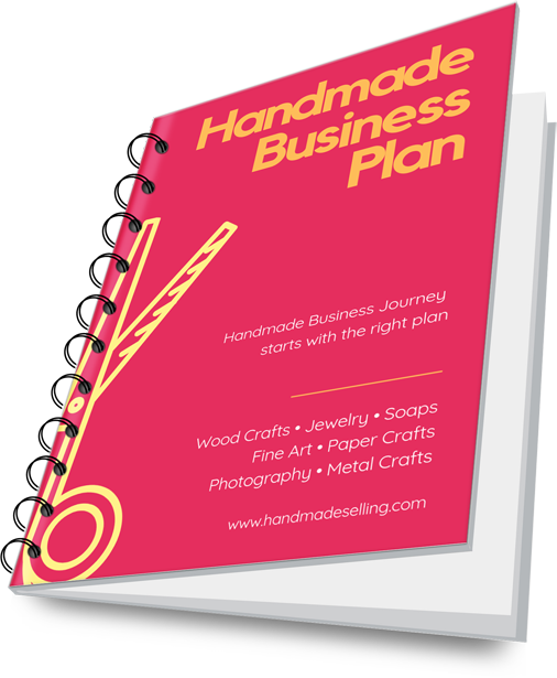 business plan for handmade crafts