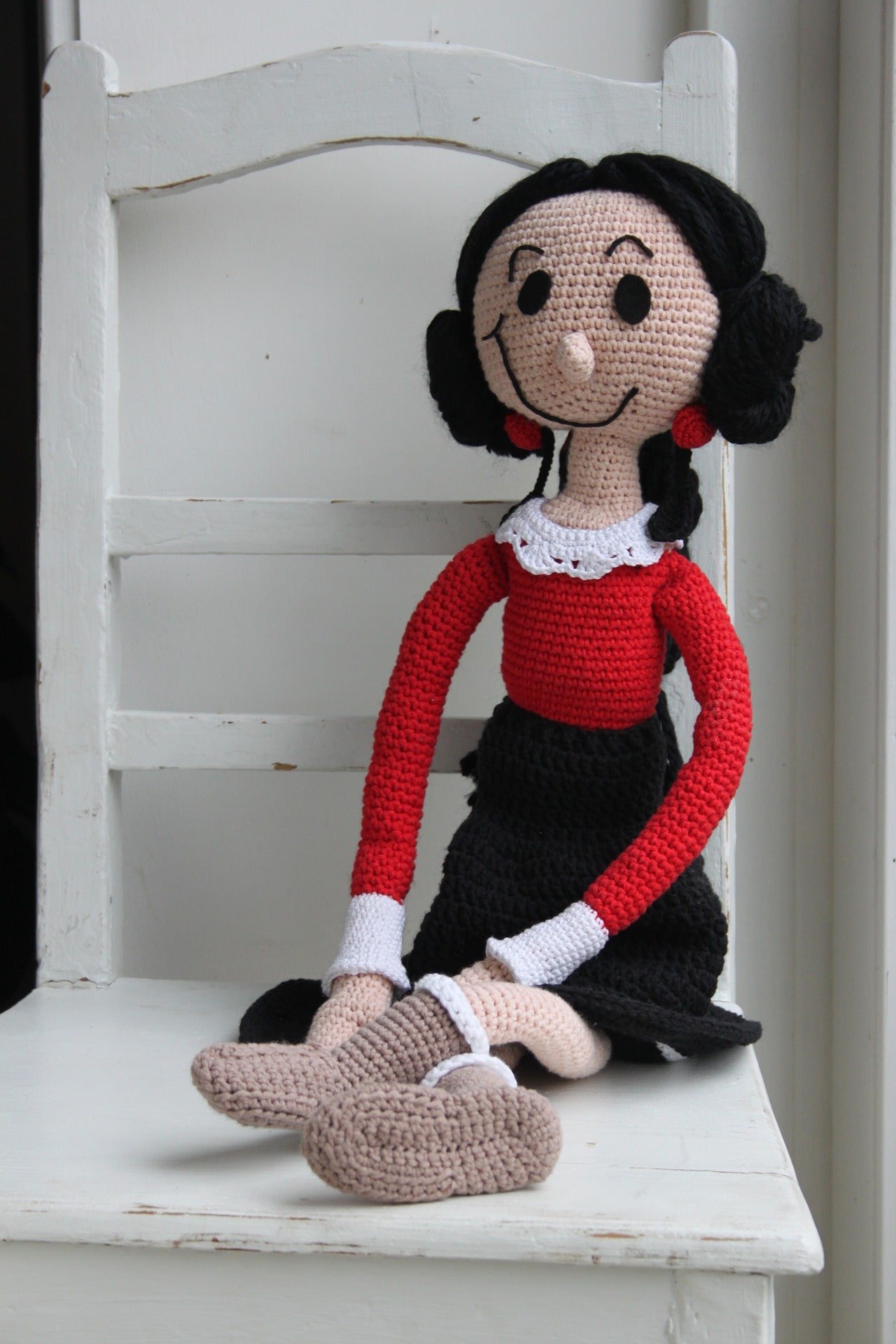 Crochet Business Opportunities 2023 Handmadeselling