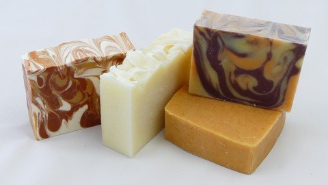 best money making crafts such as soap making