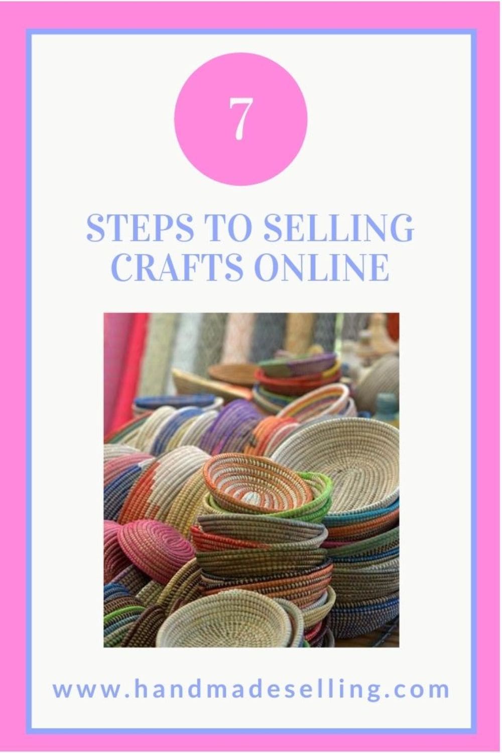 how to start selling crafts online how to start selling crafts online